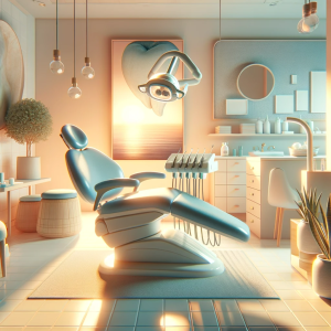 Comfort Dentistry