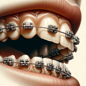 Dental Braces