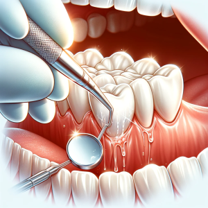 Dental Cleaning