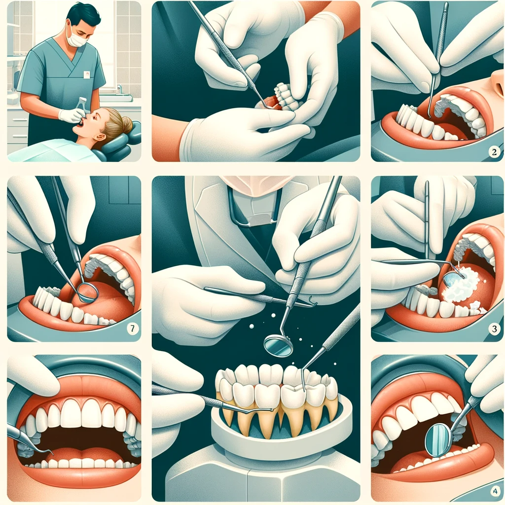 Dental Cleanings