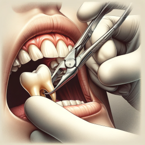 Dental Extraction