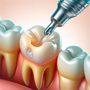 Dental Filling