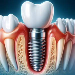 Dental-implants