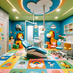 Kids Dentistry