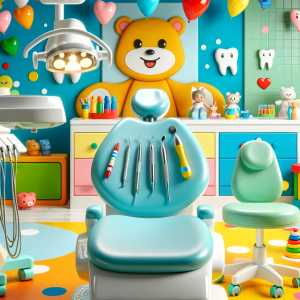 Kids Dentistry