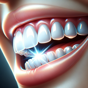 Teeth Whitening